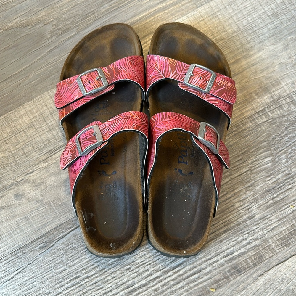 Papillio by Birkenstock woman’s Sandals 37